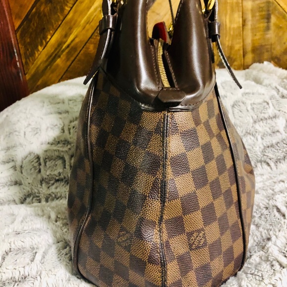 👜 Louis Vuitton Damier Ebene Sistina GM 👜 - Picture 5 of 16
